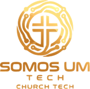 Somos Um Logo